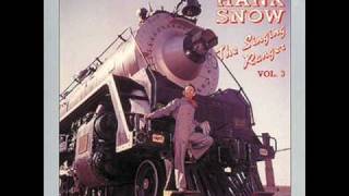 Hank Snow  The Christmas Cannonball [upl. by Andrus]