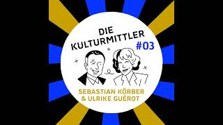 Vision Europa Gemeinsame Werte oder gleiches Recht für alle Mit Ulrike Guérot und Sebastian Körber [upl. by Araf]