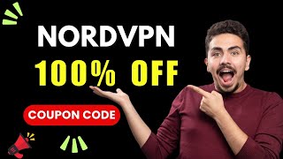 NordVPN Coupon Code 2024  NordVPN Black Friday Promo Code Deal [upl. by Esmond193]