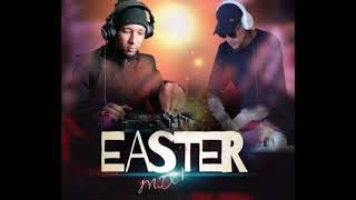 DJ JC ATL amp Dj WOERAH EASTER WEEKEND MIX 2024 [upl. by Liek]