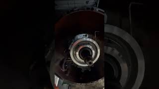 Volvo D13 Clutch actuatorclutch control valve replacement [upl. by Katha]