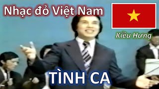 ⭐ TÌNH CA 1957  NSƯT Kiều Hưng [upl. by Neo]