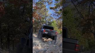 Jeep Gladiator Mods At Work uwharrie jeepgladiator [upl. by Halludba180]