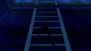 Tomb Raider 4 gold walkthrough part 11 [upl. by Basile650]