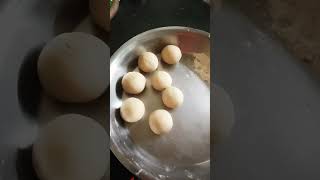 Bati recipe bollywood hindisong indiansong trending short video [upl. by Gnouc]