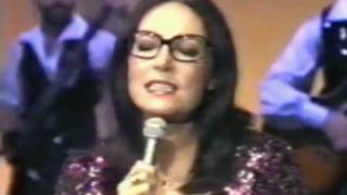 Nana Mouskouri Feat Costas Dourountzis  quotRoses Love Sunshinequot 1985 [upl. by Norved]