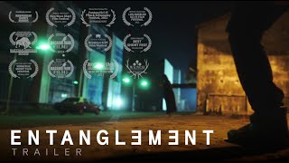 Entanglement 2024  Official Trailer [upl. by Kaliski]