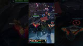 Yorumcu Draven ile Optik Güçlendirme Totemi Optic Enhancer Ward Primetime Draven [upl. by Ateerys]