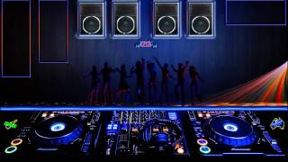 Downlink  Party Alarm 1440p HD [upl. by Mayman]