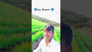 Hey Bhimraya Ramjichya 💙🙏 ll music dance bhimjayantisong musicgenre song musicsong [upl. by Mariquilla]