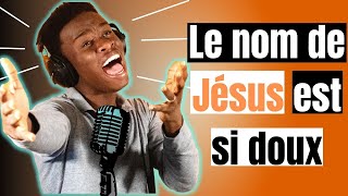 Le nom de Jesus est si doux  19 Chant dEsperance Francais  Celigny Dathus [upl. by Nodlehs]