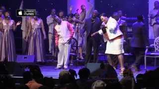 Spirit Of Praise 4 feat Zaza  Igama LeNkosi [upl. by Rice]