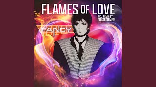 Flames Of Love Radio Version [upl. by Eelano804]