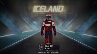 Asphalt 8  Airborne  Gameplay Video 16 [upl. by Drofnil167]