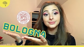 UNIVERSITA DI BOLOGNA Esperienza di Francesca  OrdinataMente [upl. by Polloch]