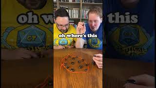 Twits play Kluster pt5 kluster magnet boardgames tabletopgaming [upl. by Nolitta246]