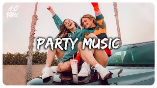 Party Summer Music Mix 2024  DJ Club Dance Music 2024  Best Remixes Of Popular Songs 2024 MEGAMIX [upl. by Drucill712]