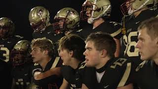 2023 Section Final Lakeville South vs Shakopee Football [upl. by Piks]