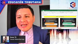 TRATAMIENTO TRIBUTARIO A LAS NOTAS DE VENTAS [upl. by Jedd]