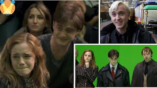 All the Reasons Why Harry Potter Chose Ginny over Hermione  OSSA Movies [upl. by Reggi]