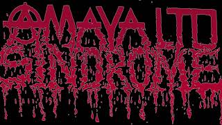 AMAYA LTD SINDROME DEL PUNK  AVIENTA LA MONA LETRA [upl. by Ativla531]