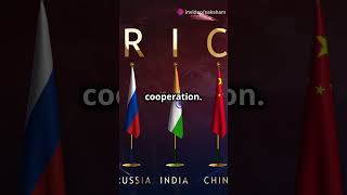 BRICS Summit 2024 A new era in Kazan Stay informed [upl. by Iadrahc]