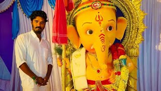 DONIMALAI NMDC 2021 Ganesh chaturthi festival [upl. by Barbie]