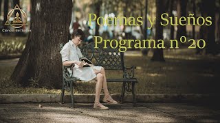 Directo  Poemas y Sueños  Programa nº20 [upl. by Bertha]