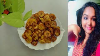 Shorts Shorts Videos Breakfast Recipe Banana Fry Healthy Breakfast EasyAlbys Kitchen World [upl. by Toth]