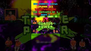 BPG Shorts 1942a  Fighting Rahzar Part 1 gaming nintendo tmnt fighting gameshow [upl. by Vidal]