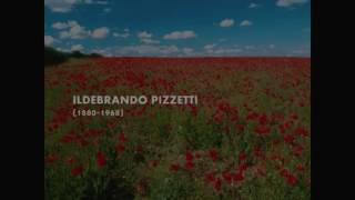 Ildebrando Pizzetti  Concerto dellestate [upl. by Lashonde]