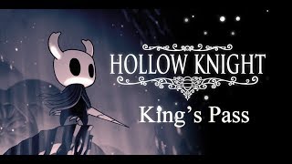 Hollow Knight  Full Game Walkthrough All Achievements  Part 13 [upl. by Stoecker]