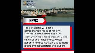 Strategic Alliance on Ship Management [upl. by Vitus]