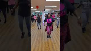 Texas Hold ‘Em Line Dance Choreographed by Wanda Thompson Feb 2023 beyonce [upl. by Judsen34]