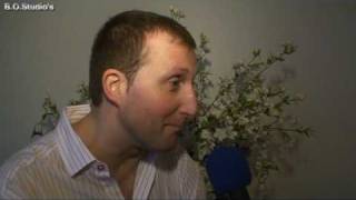 Interview met Yves Segers 2009 [upl. by Wilbur575]