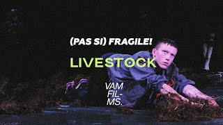 Livestock  PAS SI FRAGILE 2024 [upl. by Nevi]