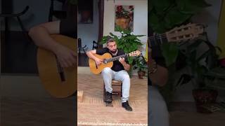 quotReflejo de Lunaquot de Paco de Lucía pacodelucía flamenco flamencoguitar guitarra guitar cordoba [upl. by Roseanna]