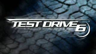 Test Drive 6 Soundtrack  Fear Factory Cars [upl. by Anelegna]