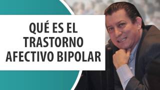 Qué es el Trastorno Afectivo Bipolar [upl. by Ezarras]