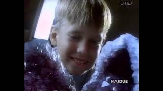 921994  RaiDue  Sequenza spot pubblicitari e promo [upl. by Serica61]