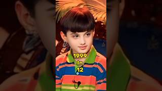 Janwar  1999  2024  Cast Then and Now akshaykumar hindisong shorts status trending janwar [upl. by Maunsell]