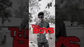 THE BOYS Jalwa Hai Hamara 🤣😭😅😂👏😝 dj tseriers musicremix anirudhmusicdirector tserie remix [upl. by Alleiram]