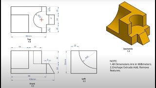 Solidworks Basics  Lesson 8 [upl. by Armbrecht]