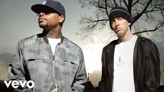 Eminem amp Royce da 59quot  Already Said That 2023 [upl. by Ereveniug]