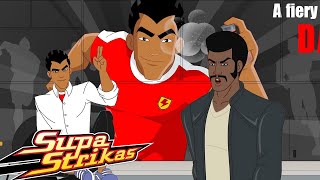 Lost Passion amp Big Trouble Will Shakes Escape the Super League Chasequot 🏆🚨  Supa Strikas Soccer [upl. by Knight]