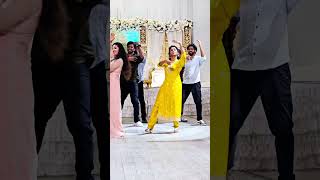 OTHA ROOBAI REMIX Tamil song  Dance with Cynthia Cynthia Vinolin Davis Sundarraj [upl. by Faydra467]