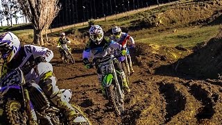 2016 Micheal Godfrey Memorial Motocross [upl. by Tibold]