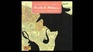 Arthur Conan Doyle  Sherlock Holmes 2 Detektivka Mluvené slovo Audiokniha  AudioStory [upl. by Springer686]