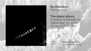 No Devotion  quotAdditionquot Official [upl. by Inait784]