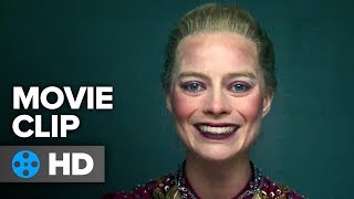 I Tonya Movie Clip — Mirror 2017 [upl. by Freiman]